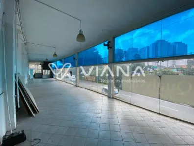 Ponto Comercial à venda, 403m² no Fundação, São Caetano do Sul