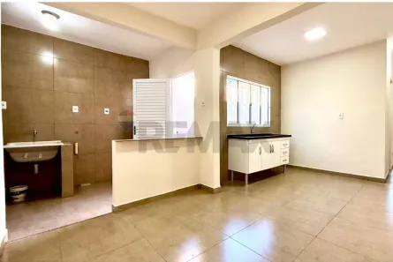 Casa com 3 Quartos à venda, 135m² no Jardim Herculano Fernandes, Ribeirão Preto