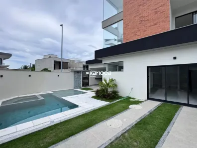 Apartamento com 3 Quartos à venda, 240m² no Vargem Pequena, Rio de Janeiro