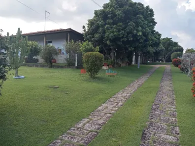 Fazenda/Sítio com 4 Quartos à venda, 230m² no Joapiranga, Valinhos