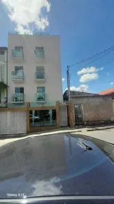 Apartamento com 2 Quartos para alugar, 60m² no Esplanada, Santa Luzia