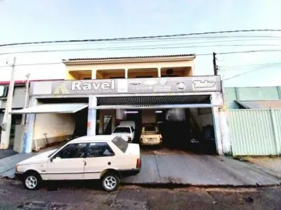 Imóvel Comercial com 4 Quartos à venda, 494m² no Jardim Suzana, São José do Rio Preto
