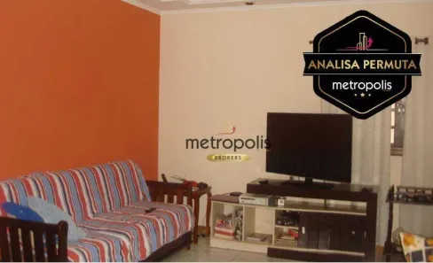 Casa com 4 Quartos à venda, 150m² no São João Clímaco, São Paulo