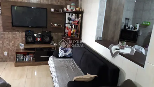 Casa com 3 Quartos à venda, 180m² no Santa Rosa de Lima, Porto Alegre