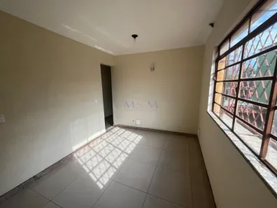 Apartamento com 2 Quartos para alugar, 56m² no São João Batista (Venda Nova), Belo Horizonte