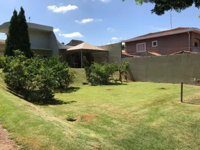 Fazenda/Sítio com 3 Quartos à venda, 400m² no Jardim Planalto, Paulínia