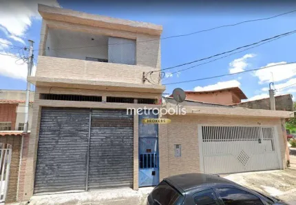 Imóvel Comercial com 3 Quartos à venda, 210m² no Prosperidade, São Caetano do Sul