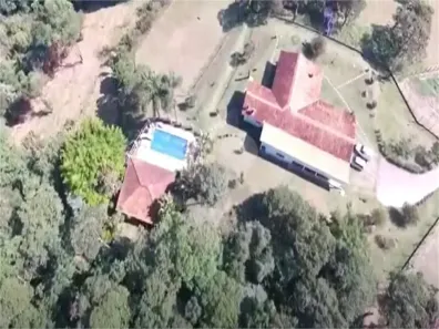 Fazenda/Sítio com 2 Quartos à venda, 470m² no Gabriel Piza, São Roque
