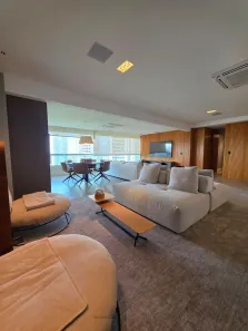 Apartamento com 4 Quartos à venda, 205m² no Horto Florestal, Salvador
