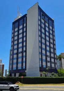 Sala Comercial à venda, 68m² no Jardim Goiás, Goiânia
