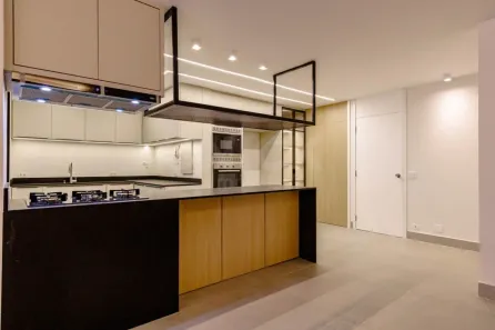 Apartamento com 3 Quartos à venda, 128m² no Itaim Bibi, São Paulo