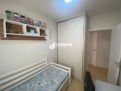 Apartamento com 3 Quartos à venda, 74m² no Gleba Fazenda Palhano, Londrina