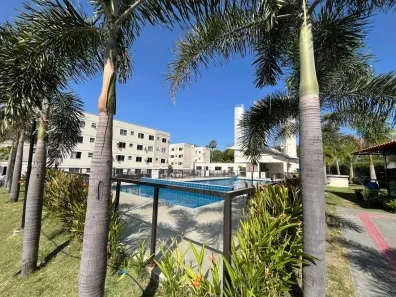 Apartamento com 2 Quartos à venda, 44m² no Pajuçara, Maracanaú