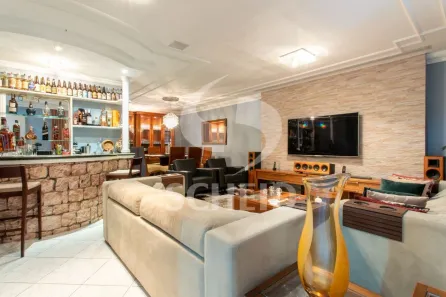 Sobrado com 3 Quartos à venda, 250m² no Vila Arriete, São Paulo