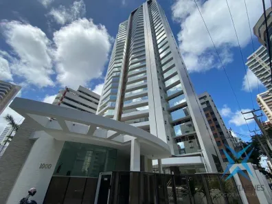 Apartamento com 5 Quartos à venda, 819m² no Meireles, Fortaleza