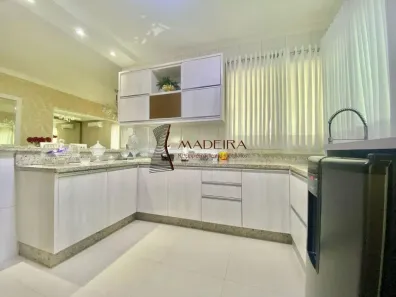 Casa com 3 Quartos à venda, 182m² no Jardim Paris, Maringá