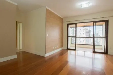 Apartamento com 3 Quartos à venda, 102m² no Vila Nova Conceição, São Paulo