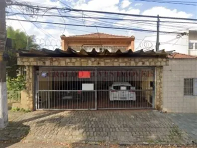 Sobrado com 3 Quartos à venda, 320m² no Ipiranga, São Paulo