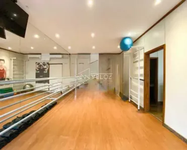 Flat com 2 Quartos à venda, 100m² no Ipanema, Rio de Janeiro