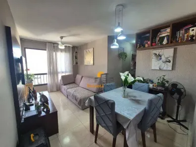 Apartamento com 2 Quartos à venda, 58m² no Jardim Sarah, São Paulo