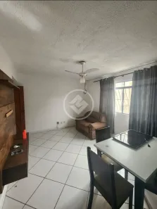 Apartamento com 3 Quartos à venda, 57m² no Centro-Sul, Várzea Grande
