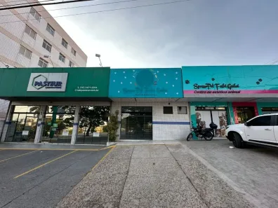 Sala Comercial para alugar, 40m² no São Manoel, Americana