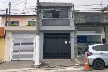 Ponto Comercial com 8 Quartos para alugar, 140m² no Cidade São Mateus, São Paulo
