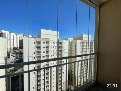 Apartamento com 2 Quartos à venda, 62m² no Jardim Tupanci, Barueri