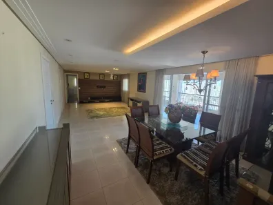 Apartamento com 3 Quartos à venda, 210m² no Vila Prudente, São Paulo