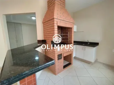 Cobertura com 3 Quartos à venda, 205m² no Santa Mônica, Uberlândia