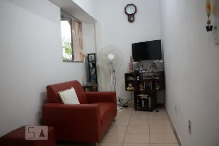 Apartamento com 1 Quarto à venda, 50m² no Sé, São Paulo