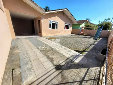 Casa com 3 Quartos à venda, 122m² no Centro, Barra Velha
