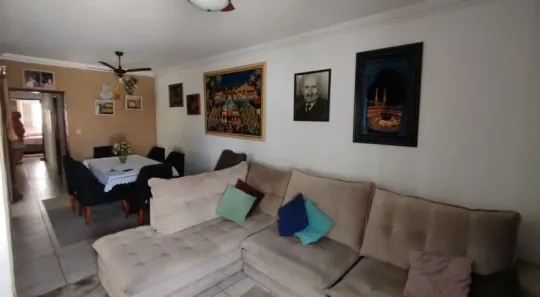 Casa com 3 Quartos à venda, 170m² no Vila São José, Taubaté