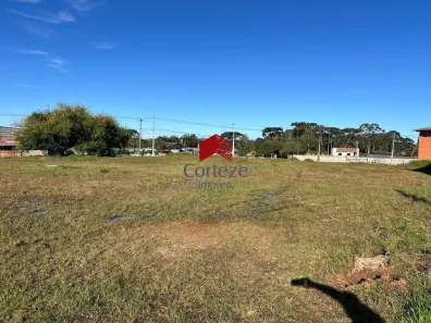 Lote/Terreno à venda, 1600m² no Colonia Marcelino, São José dos Pinhais