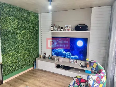 Apartamento com 2 Quartos à venda, 72m² no Usina Piratininga, São Paulo