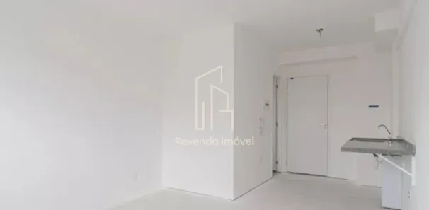 Kitnet com 1 Quarto à venda, 24m² no Vila Buarque, São Paulo