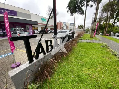 Ponto Comercial para alugar, 33m² no Vila Izabel, Curitiba