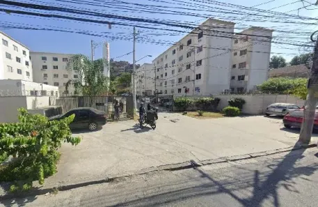 Apartamento com 2 Quartos à venda, 40m² no Tomás Coelho, Rio de Janeiro