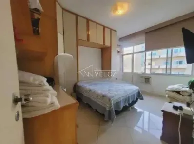 Apartamento com 3 Quartos à venda, 110m² no Ipanema, Rio de Janeiro