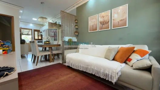 Apartamento com 2 Quartos à venda, 56m² no Vila Fátima, Cachoeirinha