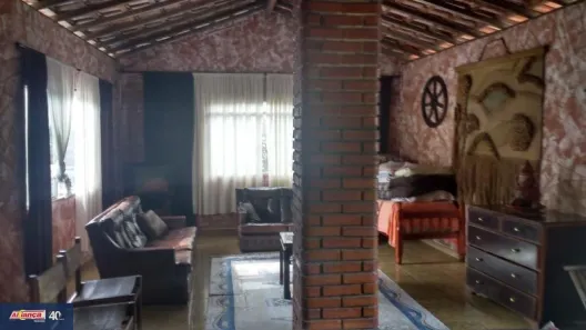 Fazenda/Sítio com 2 Quartos à venda, 100m² no Recreio São Jorge, Guarulhos