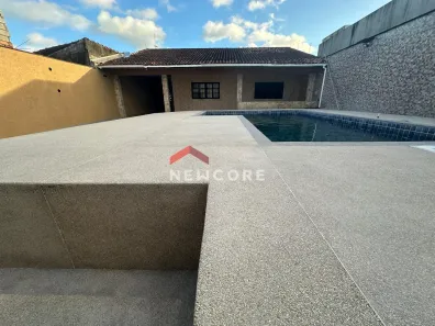 Casa com 2 Quartos à venda, 90m² no Cidade Anchieta, Itanhaém