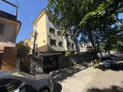 Apartamento com 1 Quarto à venda, 48m² no Abolição, Rio de Janeiro