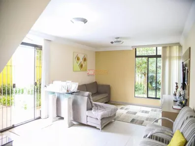 Sobrado com 3 Quartos à venda, 163m² no Rudge Ramos, São Bernardo do Campo
