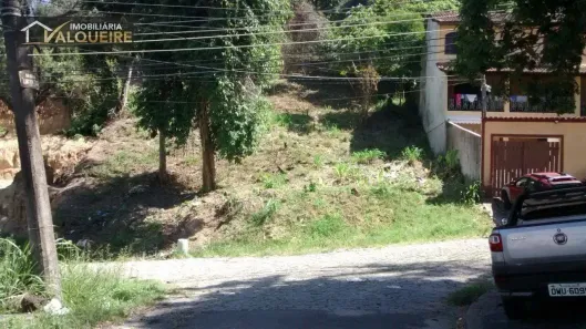 Lote/Terreno à venda, 890m² no Tanque, Rio de Janeiro