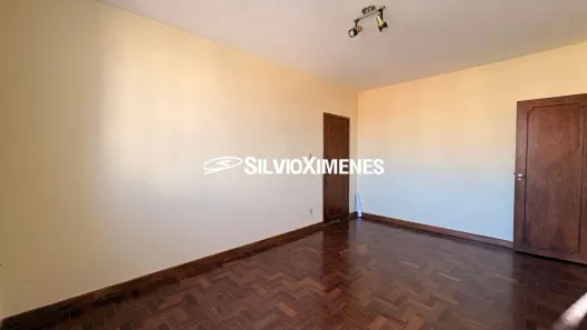 Apartamento com 3 Quartos para alugar, 104m² no Santa Efigênia, Belo Horizonte