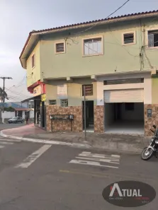 Ponto Comercial para alugar, 60m² no Jardim das Cerejeiras, Atibaia
