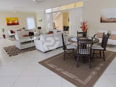 Casa de Condomínio com 7 Quartos à venda, 459m² no Frade (Cunhambebe), Angra dos Reis
