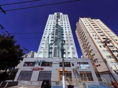 Apartamento com 2 Quartos à venda, 50m² no Chácara Califórnia, São Paulo
