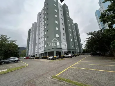 Apartamento com 2 Quartos à venda, 48m² no Vila Balneário Santa Martha, Caraguatatuba